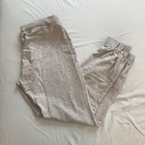 Altr’d State Sunday Frill Sweatpants S